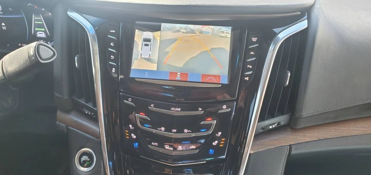 2018 Cadillac Escalade 4th Gen - Image 9 of 21