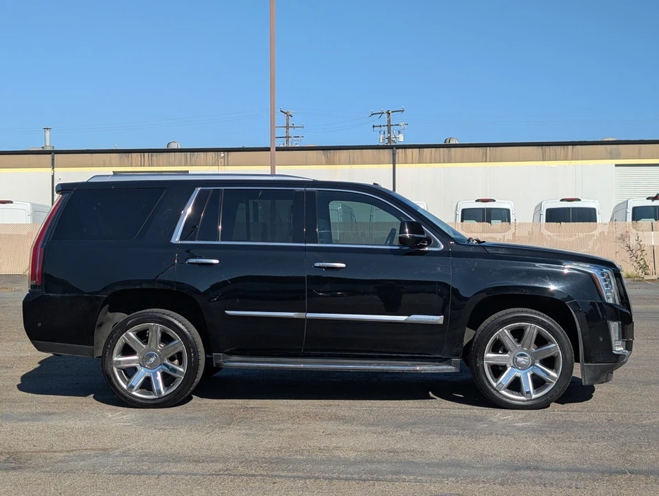 2018 Cadillac Escalade 4th Gen - Image 6 of 12
