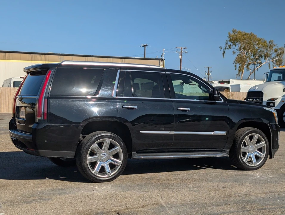 2018 Cadillac Escalade 4th Gen - Image 5 of 12