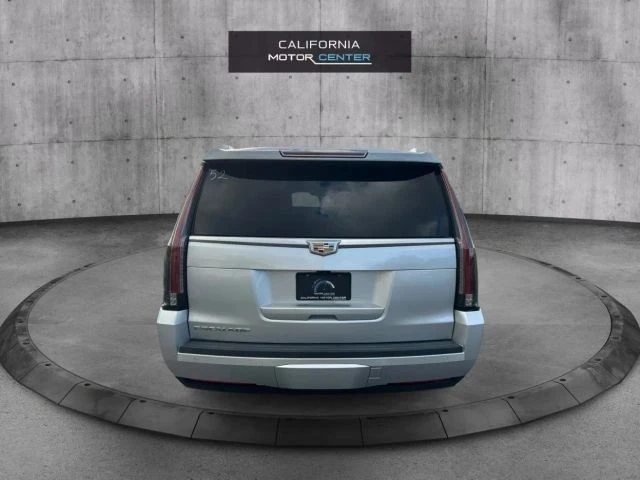 2018 Cadillac Escalade 4th Gen - Image 6 of 21