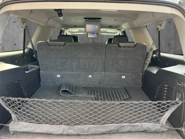 2018 Cadillac Escalade 4th Gen - Image 13 of 21