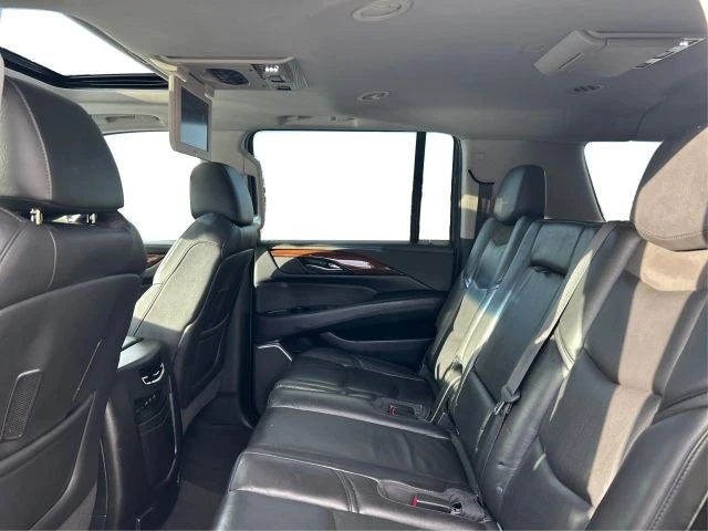 2018 Cadillac Escalade 4th Gen - Image 10 of 21