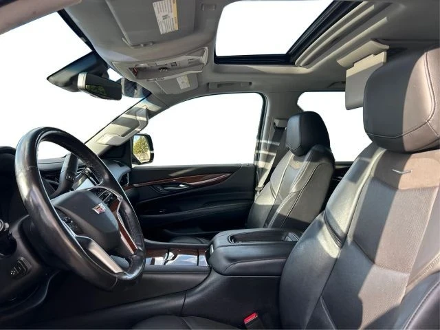 2018 Cadillac Escalade 4th Gen - Image 9 of 21