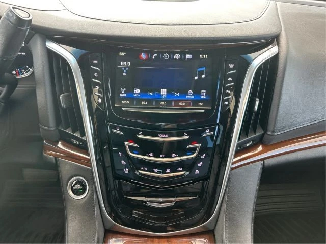 2018 Cadillac Escalade 4th Gen - Image 14 of 21