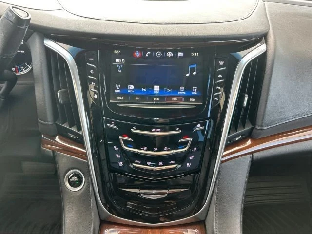 2018 Cadillac Escalade 4th Gen - Image 14 of 21