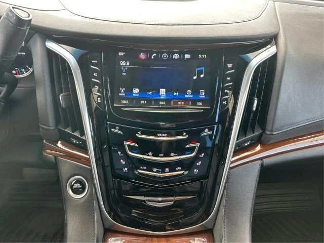2018 Cadillac Escalade 4th Gen - Image 14 of 21