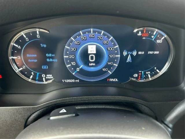 2018 Cadillac Escalade 4th Gen - Image 16 of 21