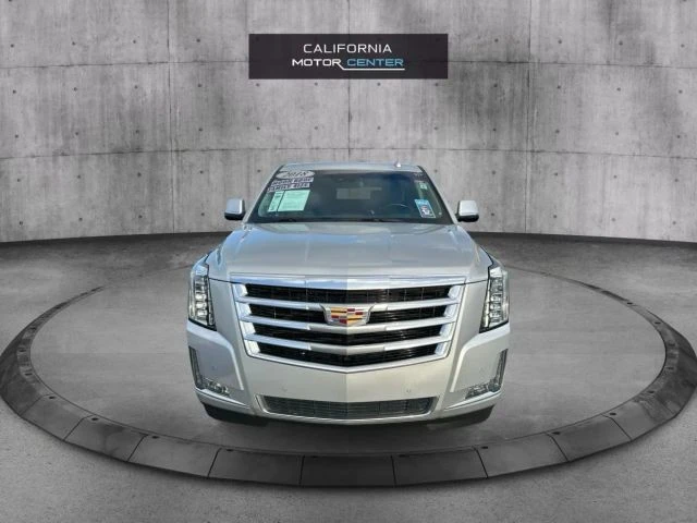 2018 Cadillac Escalade 4th Gen - Image 2 of 21