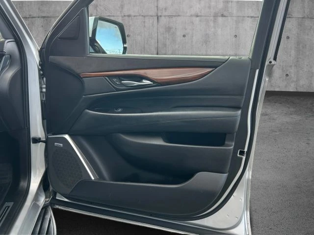 2018 Cadillac Escalade 4th Gen - Image 21 of 21
