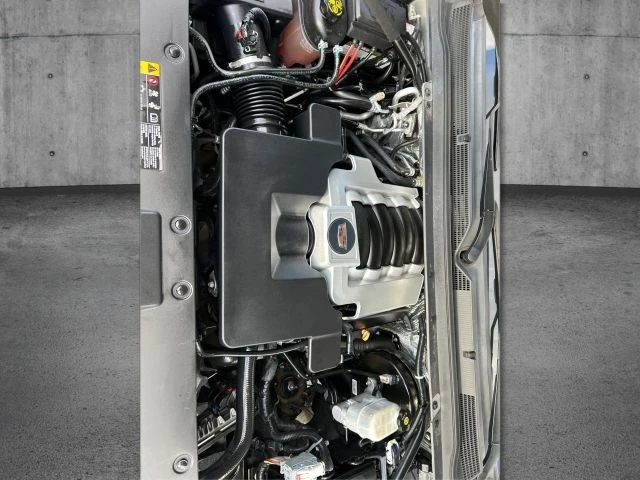 2018 Cadillac Escalade 4th Gen - Image 11 of 21