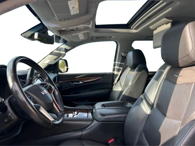 2018 Cadillac Escalade 4th Gen - Image 9 of 21