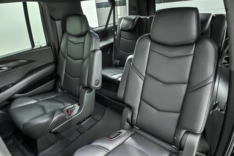 2018 Cadillac Escalade 4th Gen - Image 21 of 21
