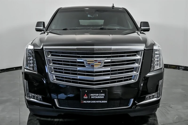 2018 Cadillac Escalade 4th Gen - Image 4 of 21