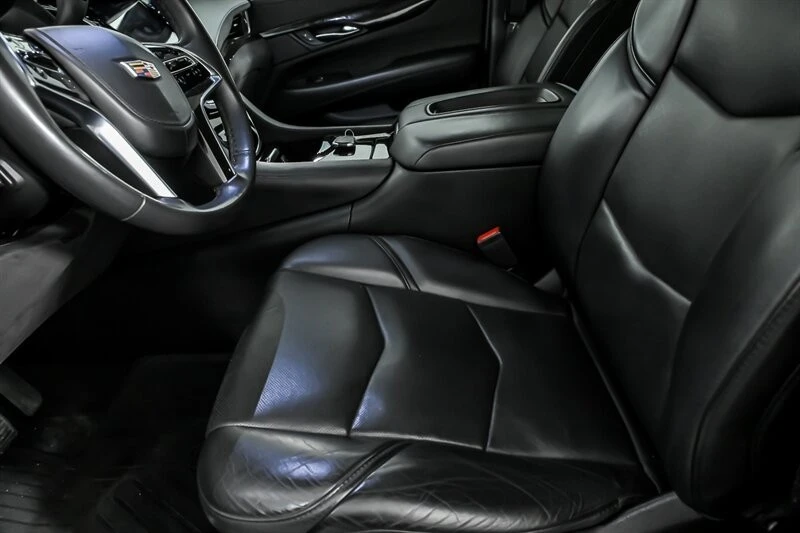 2018 Cadillac Escalade 4th Gen - Image 18 of 21