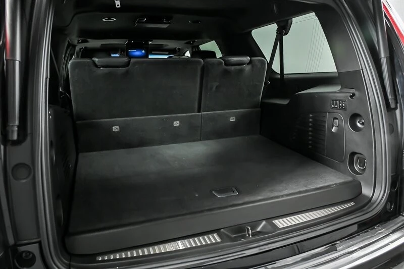 2018 Cadillac Escalade 4th Gen - Image 12 of 21