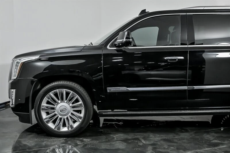 2018 Cadillac Escalade 4th Gen - Image 6 of 21