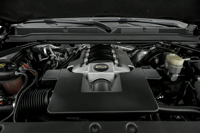 2018 Cadillac Escalade 4th Gen - Image 13 of 21