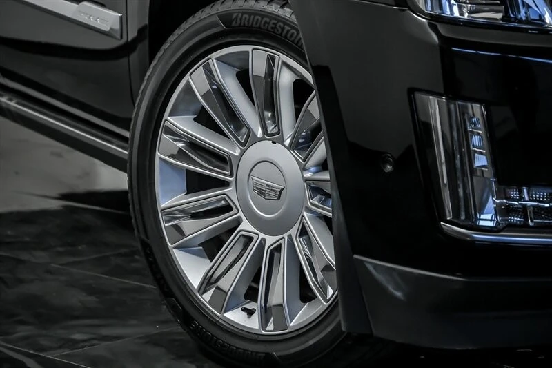 2018 Cadillac Escalade 4th Gen - Image 3 of 21