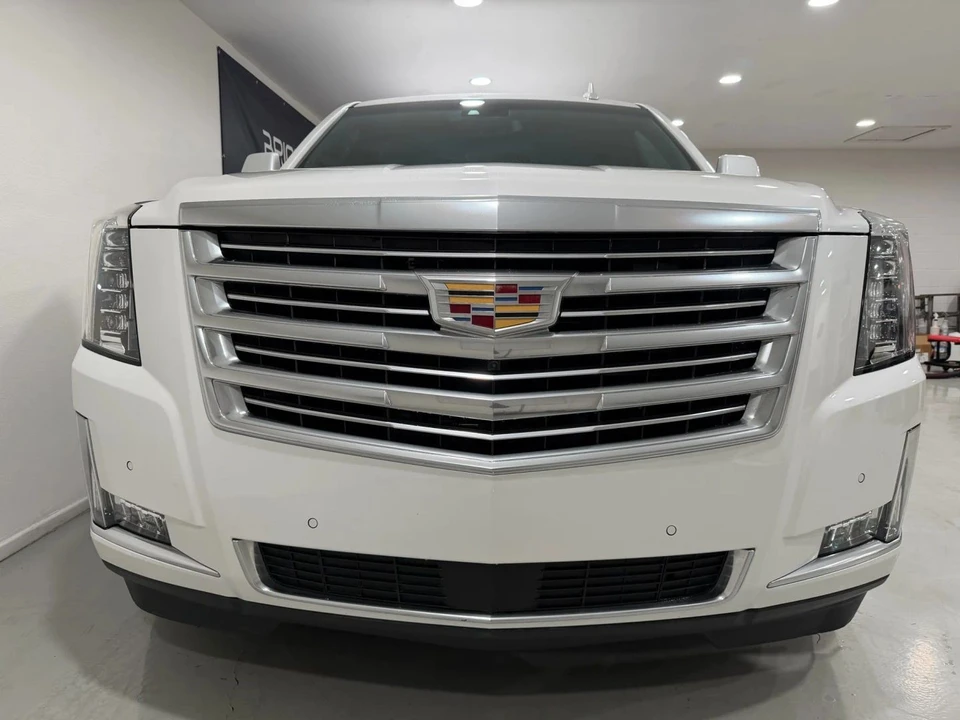 2018 Cadillac Escalade 4th Gen - Image 6 of 21