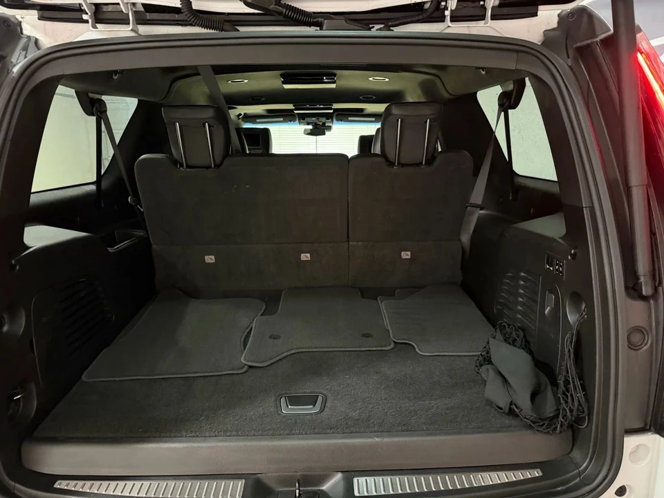 2018 Cadillac Escalade 4th Gen - Image 18 of 21