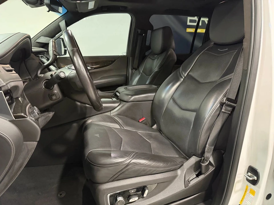 2018 Cadillac Escalade 4th Gen - Image 7 of 21