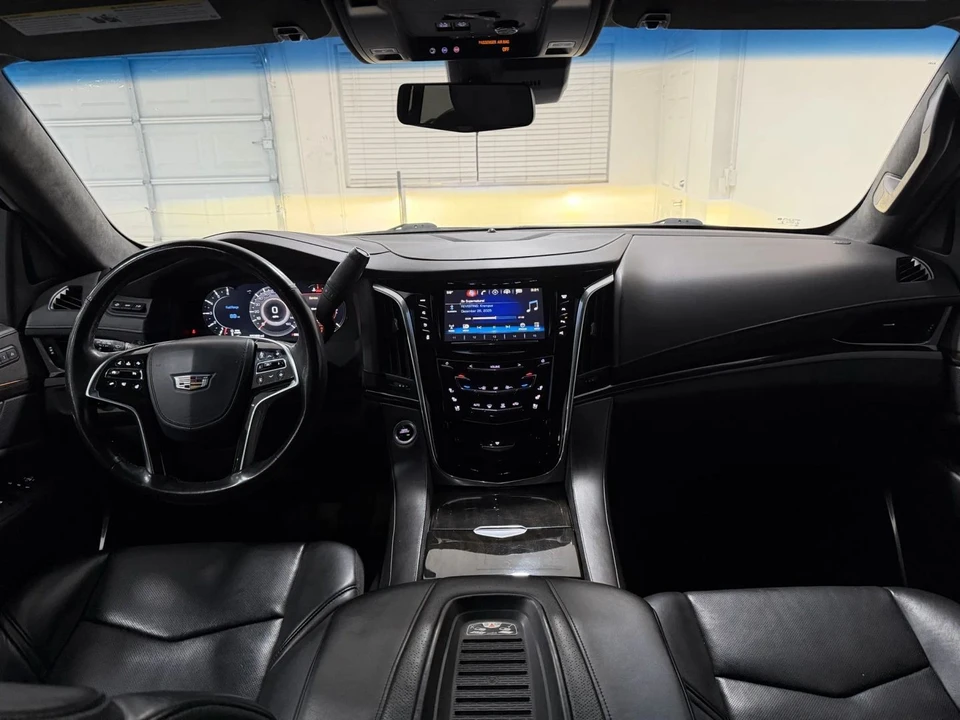 2018 Cadillac Escalade 4th Gen - Image 13 of 21