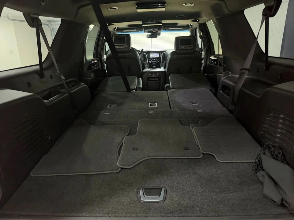 2018 Cadillac Escalade 4th Gen - Image 20 of 21