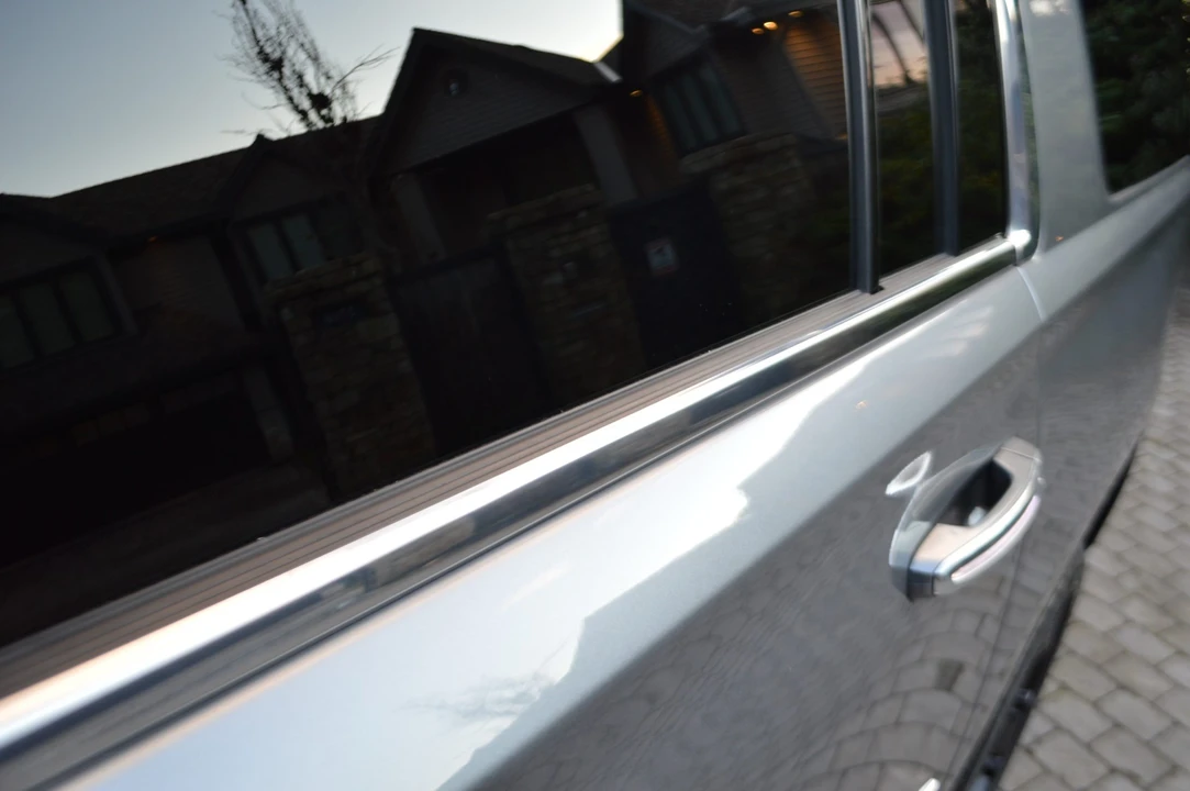 2018 Cadillac Escalade 4th Gen - Image 12 of 31