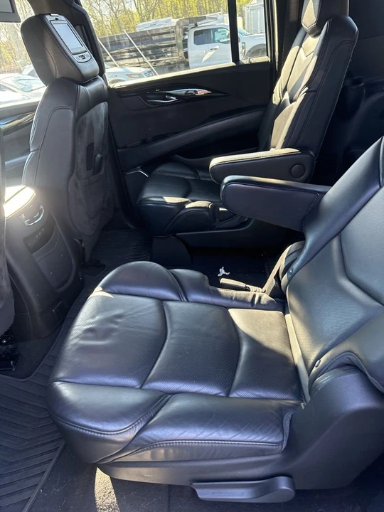 2018 Cadillac Escalade 4th Gen - Image 21 of 21