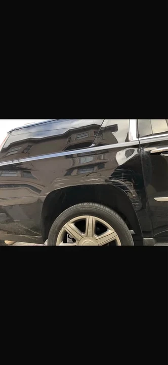 2018 Cadillac Escalade 4th Gen - Image 10 of 10