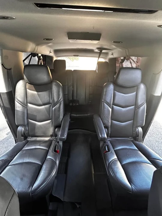 2018 Cadillac Escalade 4th Gen - Image 4 of 10