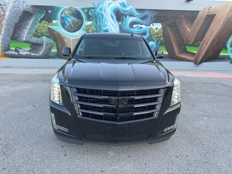 2018 Cadillac Escalade 4th Gen - Image 13 of 31