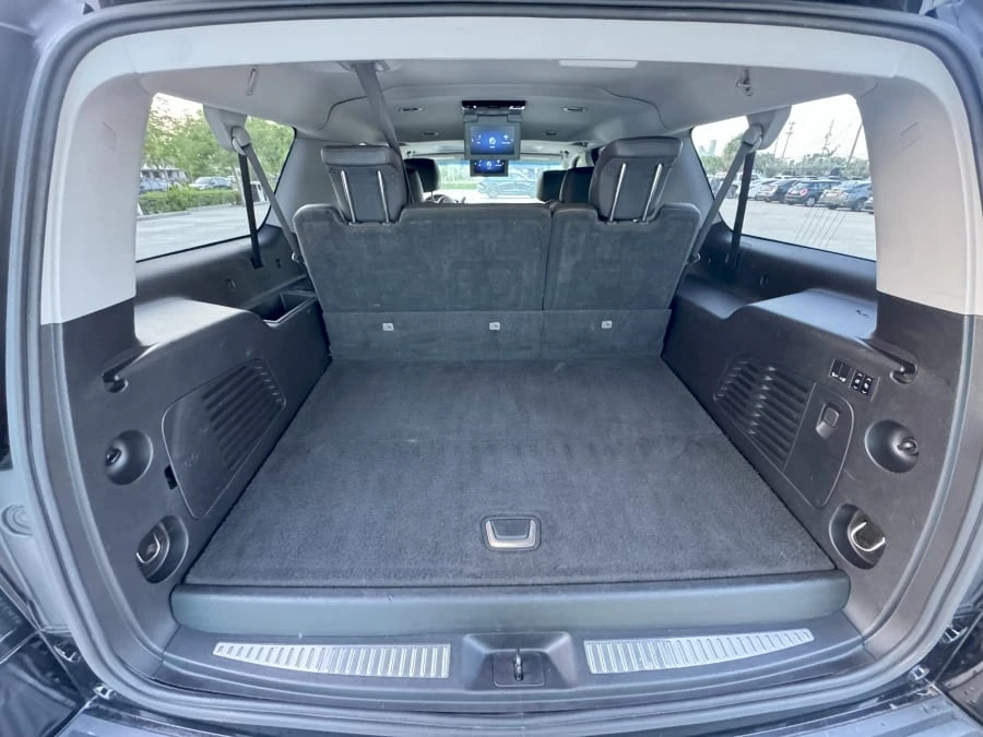 2018 Cadillac Escalade 4th Gen - Image 27 of 31
