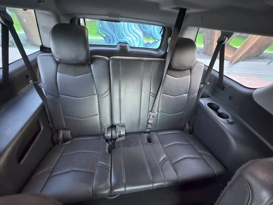 2018 Cadillac Escalade 4th Gen - Image 20 of 31