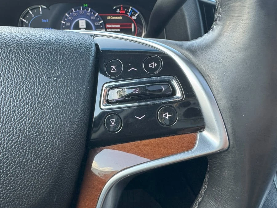 2018 Cadillac Escalade 4th Gen - Image 24 of 31