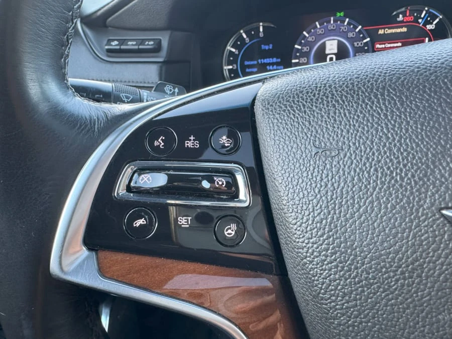 2018 Cadillac Escalade 4th Gen - Image 22 of 31