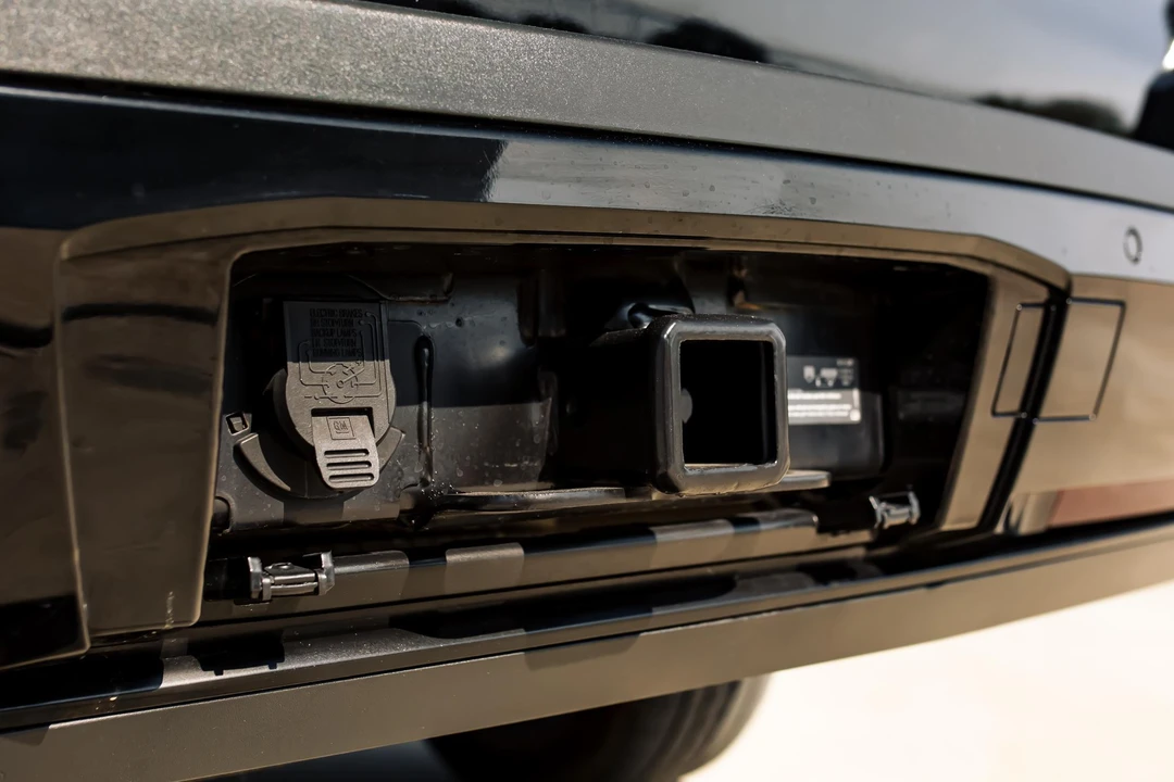 2018 Cadillac Escalade 4th Gen - Image 19 of 31