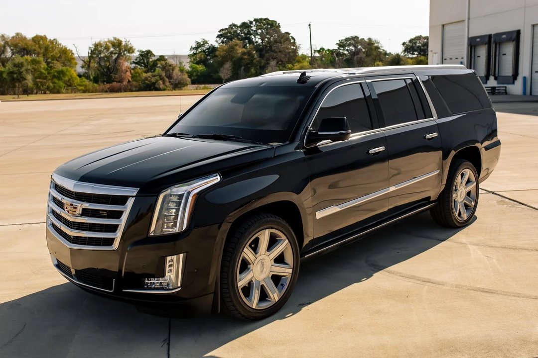 2018 Cadillac Escalade 4th Gen - Image 7 of 31