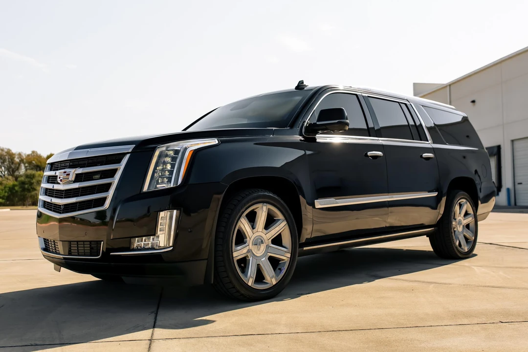 2018 Cadillac Escalade 4th Gen - Image 8 of 31