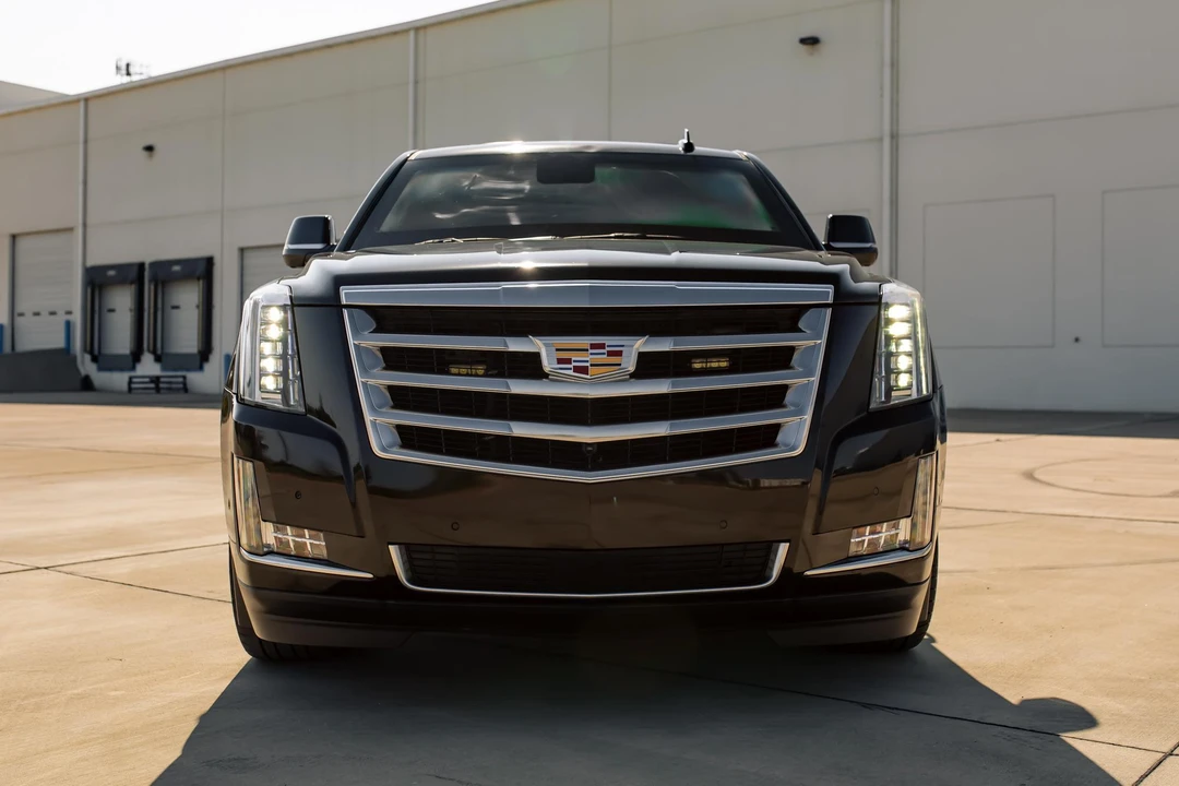 2018 Cadillac Escalade 4th Gen - Image 6 of 31