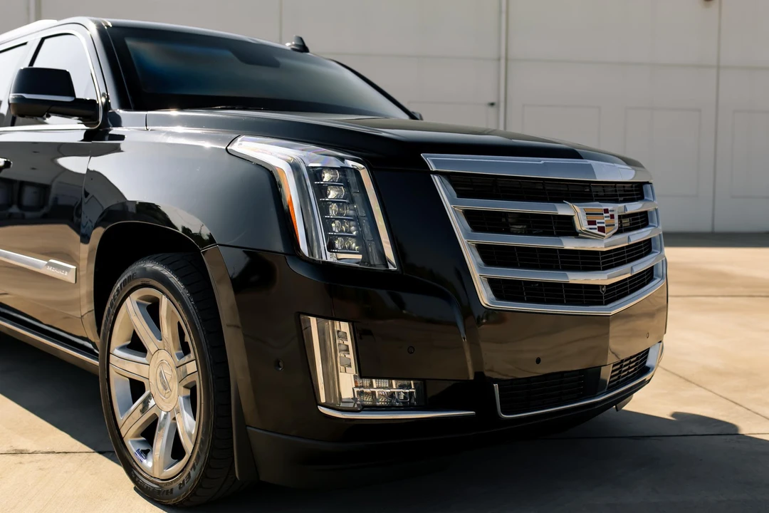 2018 Cadillac Escalade 4th Gen - Image 14 of 31