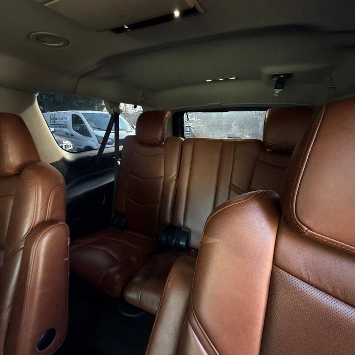 2018 Cadillac Escalade 4th Gen - Image 10 of 12