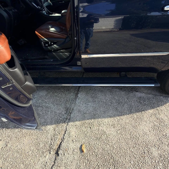 2018 Cadillac Escalade 4th Gen - Image 4 of 12