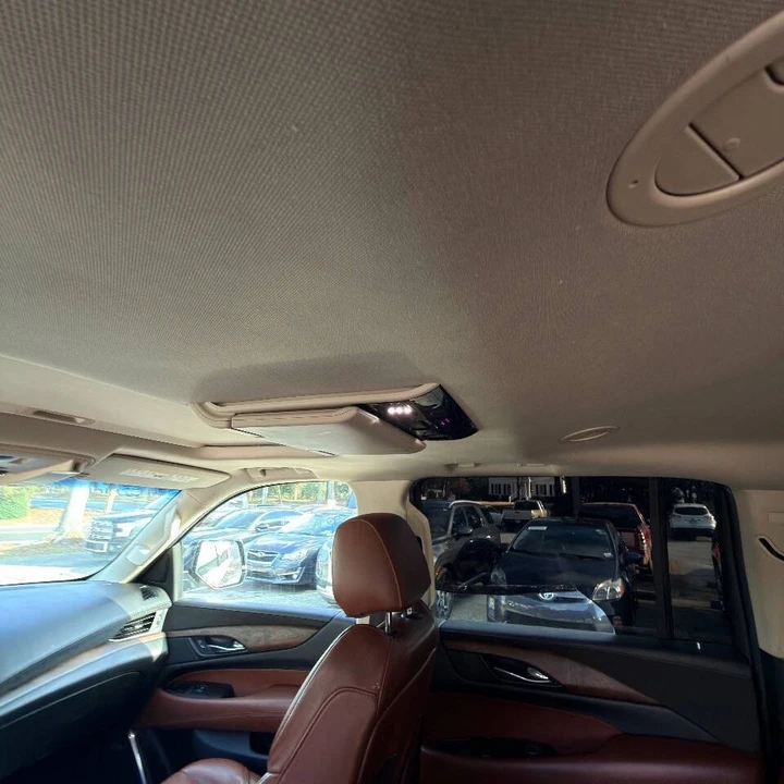 2018 Cadillac Escalade 4th Gen - Image 8 of 12
