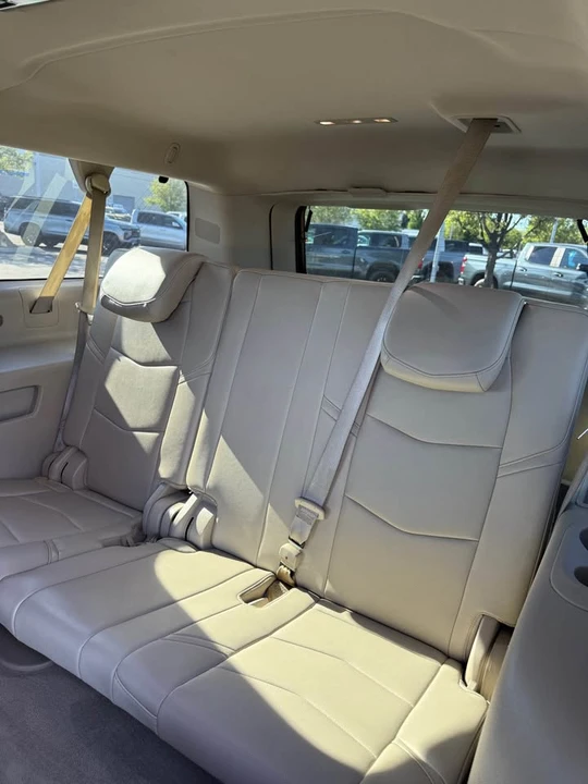 2018 Cadillac Escalade 4th Gen - Image 12 of 21