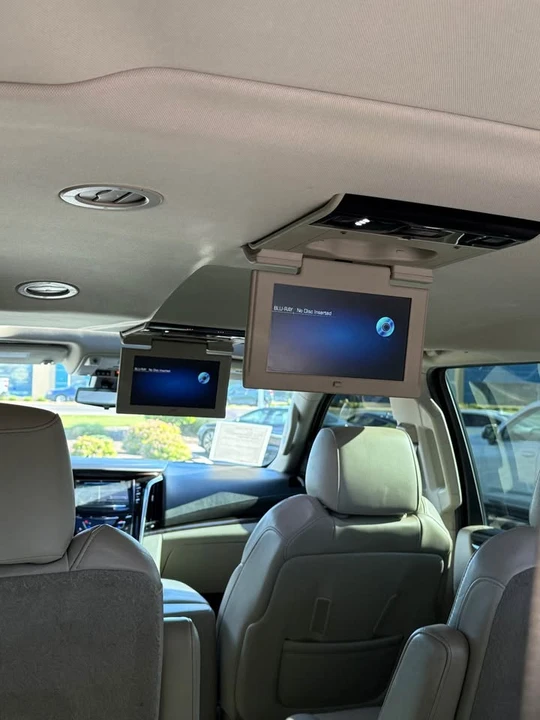 2018 Cadillac Escalade 4th Gen - Image 14 of 21
