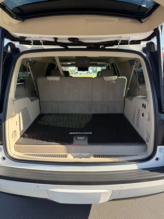 2018 Cadillac Escalade 4th Gen - Image 13 of 21