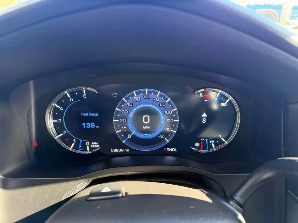 2018 Cadillac Escalade 4th Gen - Image 20 of 21