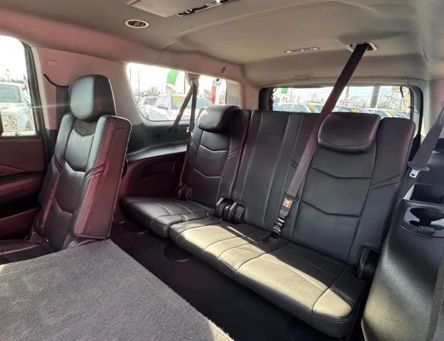 2018 Cadillac Escalade 4th Gen - Image 10 of 18