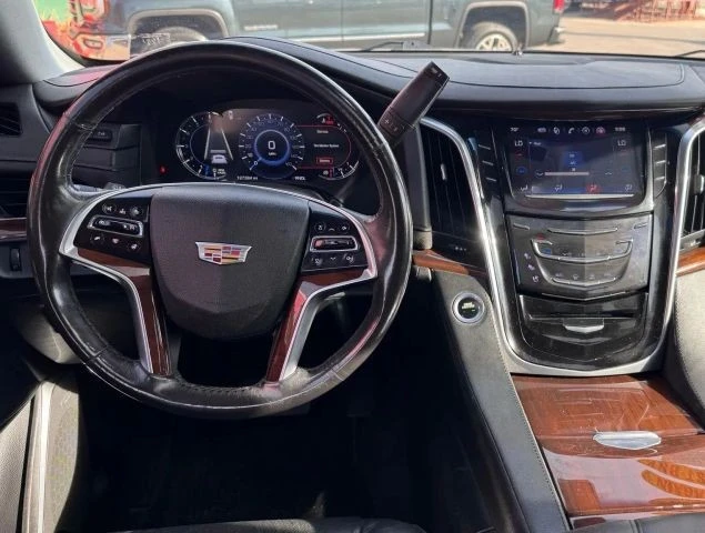 2018 Cadillac Escalade 4th Gen - Image 12 of 18